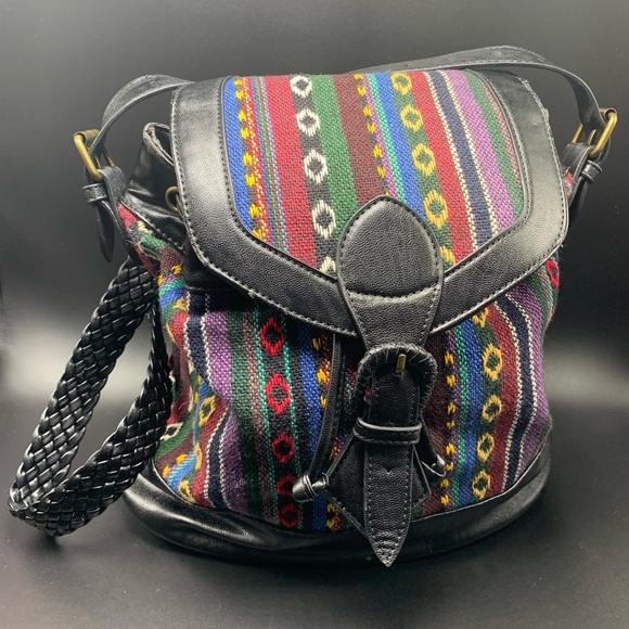 Mimi & Marge Handbags - Mimi & Marge bucket bag